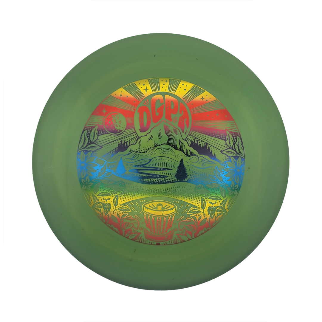 Discmania CD1 S-Line - 2023 DGPT Nationally Parked (Used)