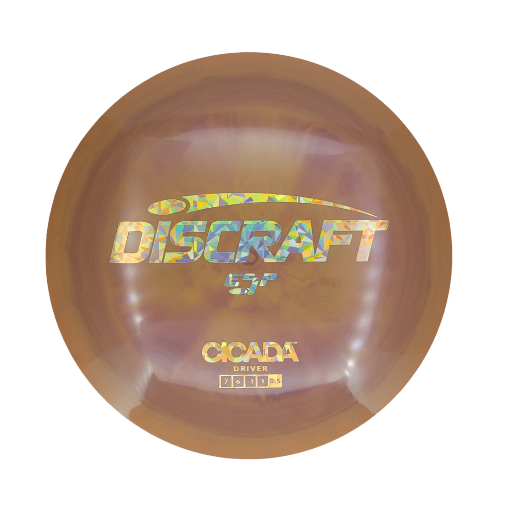 Discraft Cicada ESP
