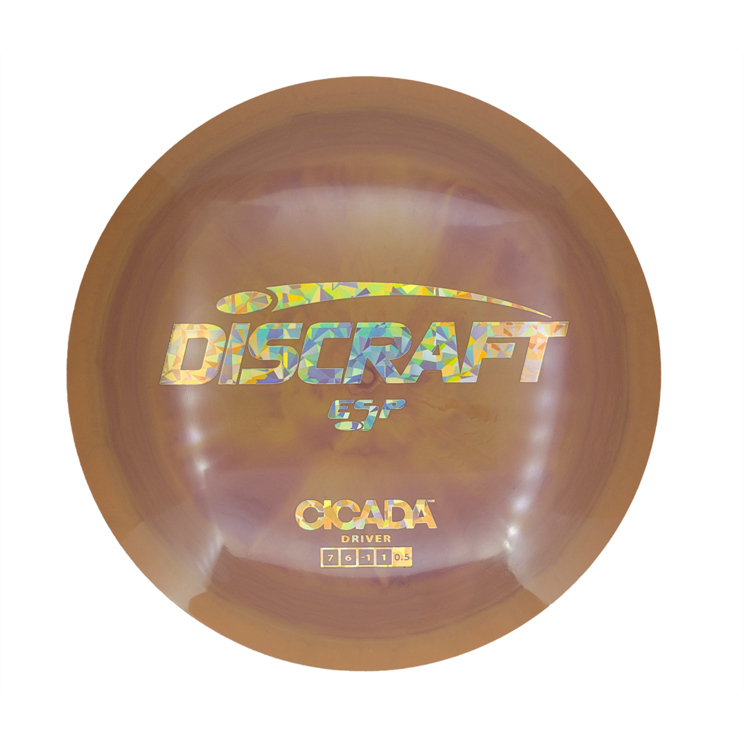 Discraft Cicada ESP