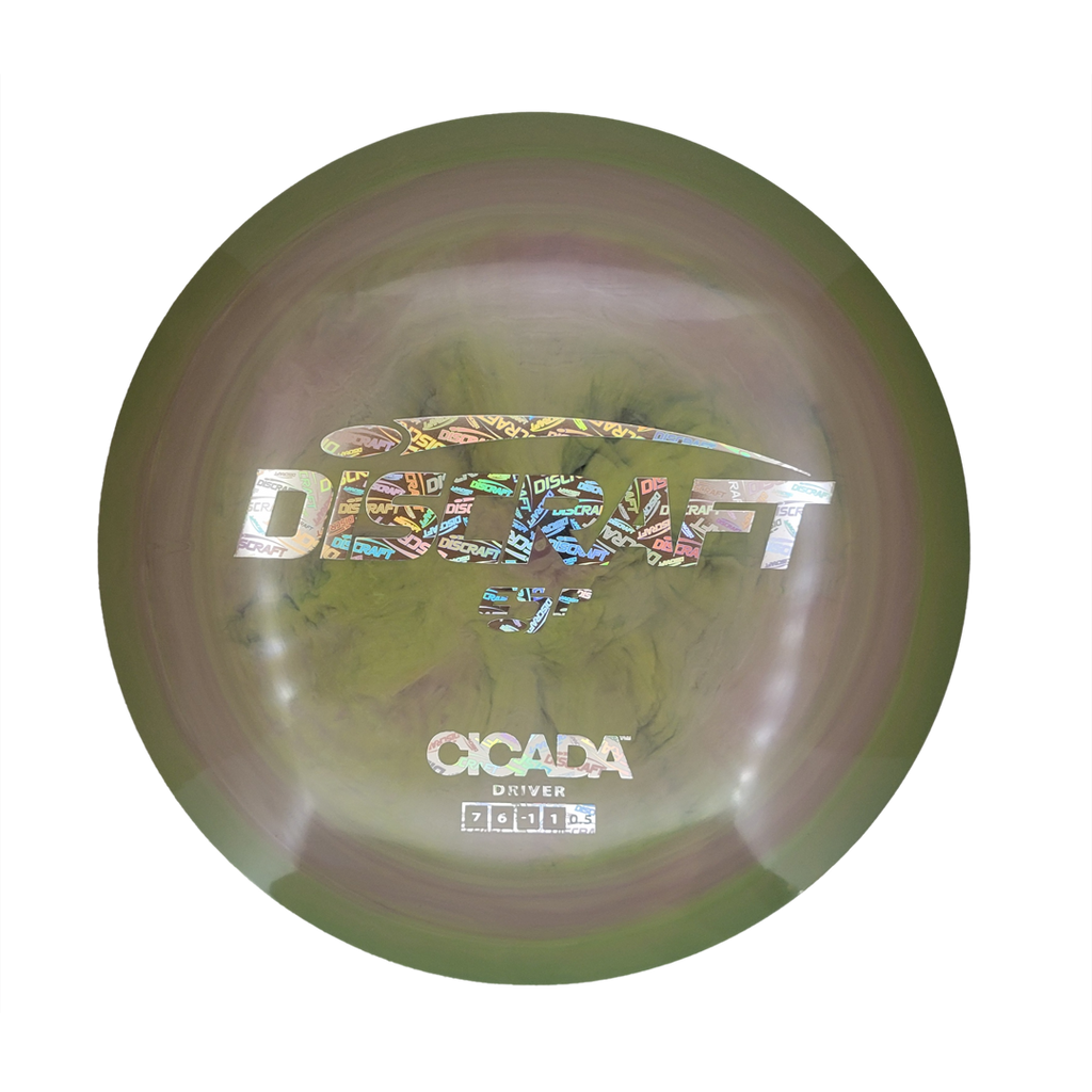 Discraft Cicada ESP