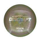Discraft Cicada ESP