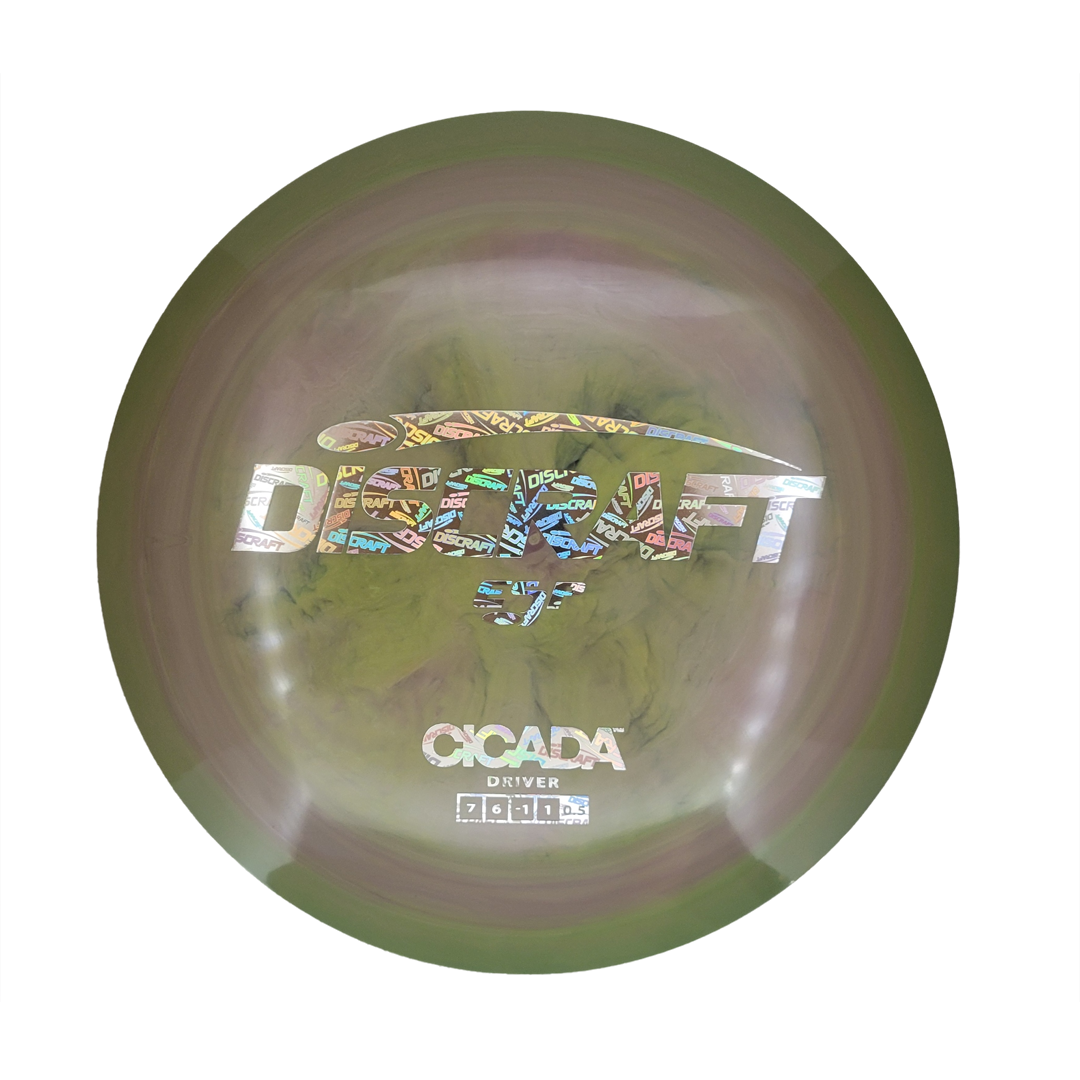 Discraft Cicada ESP