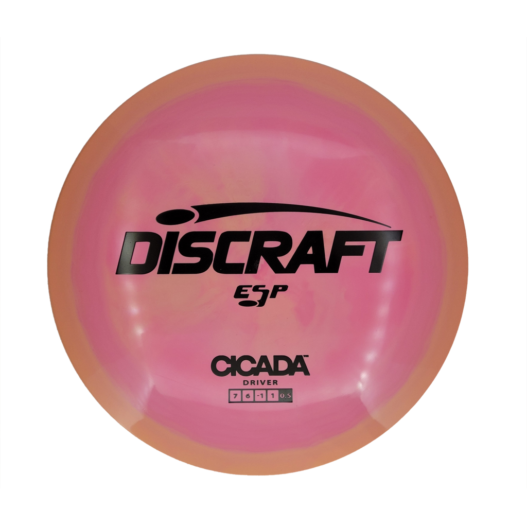 Discraft Cicada ESP