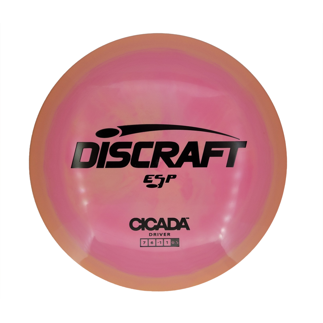 Discraft Cicada ESP