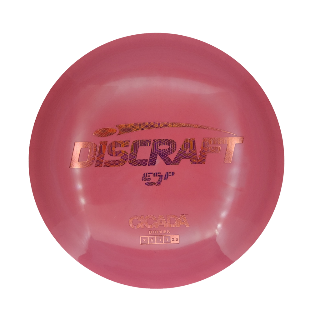 Discraft Cicada ESP