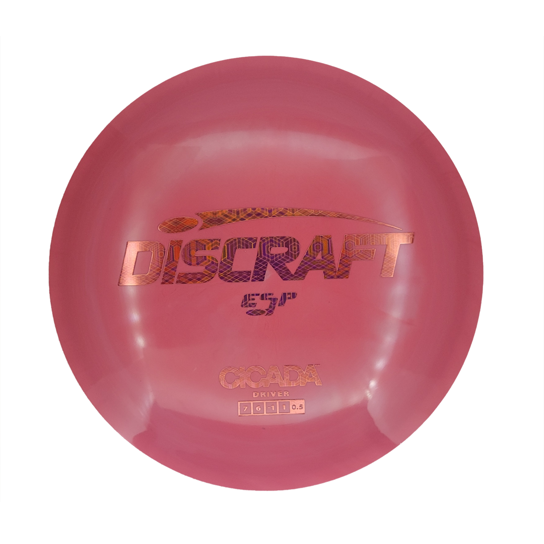 Discraft Cicada ESP