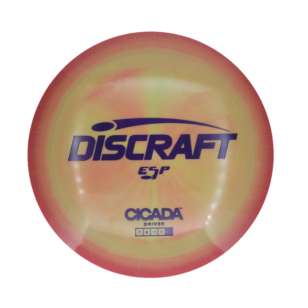 Discraft Cicada ESP