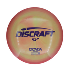 Discraft Cicada ESP