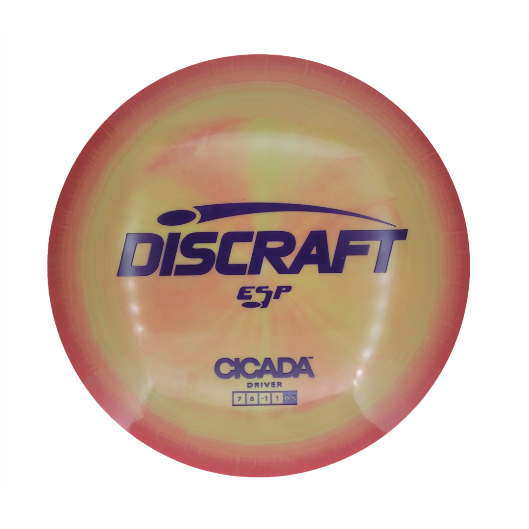 Discraft Cicada ESP