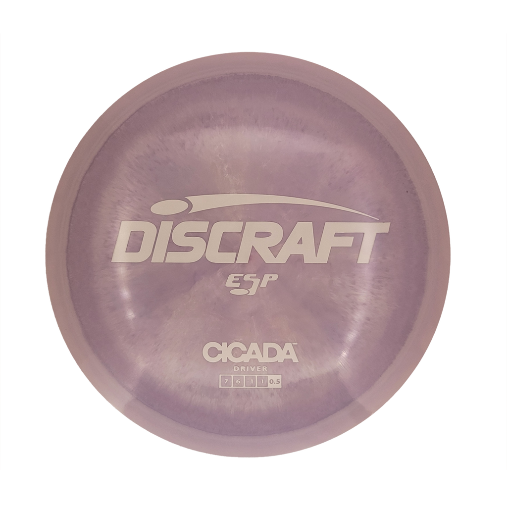 Discraft Cicada ESP