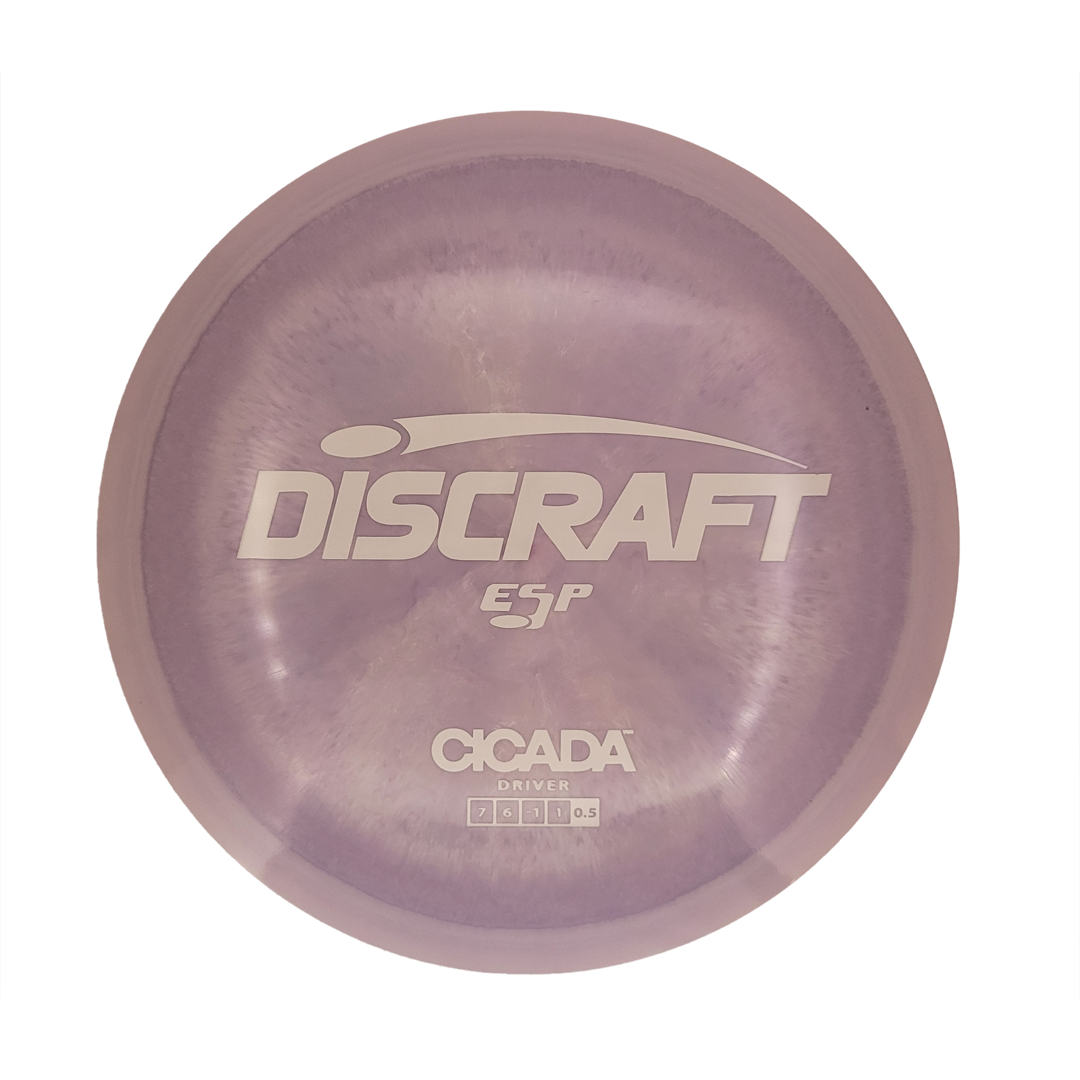 Discraft Cicada ESP