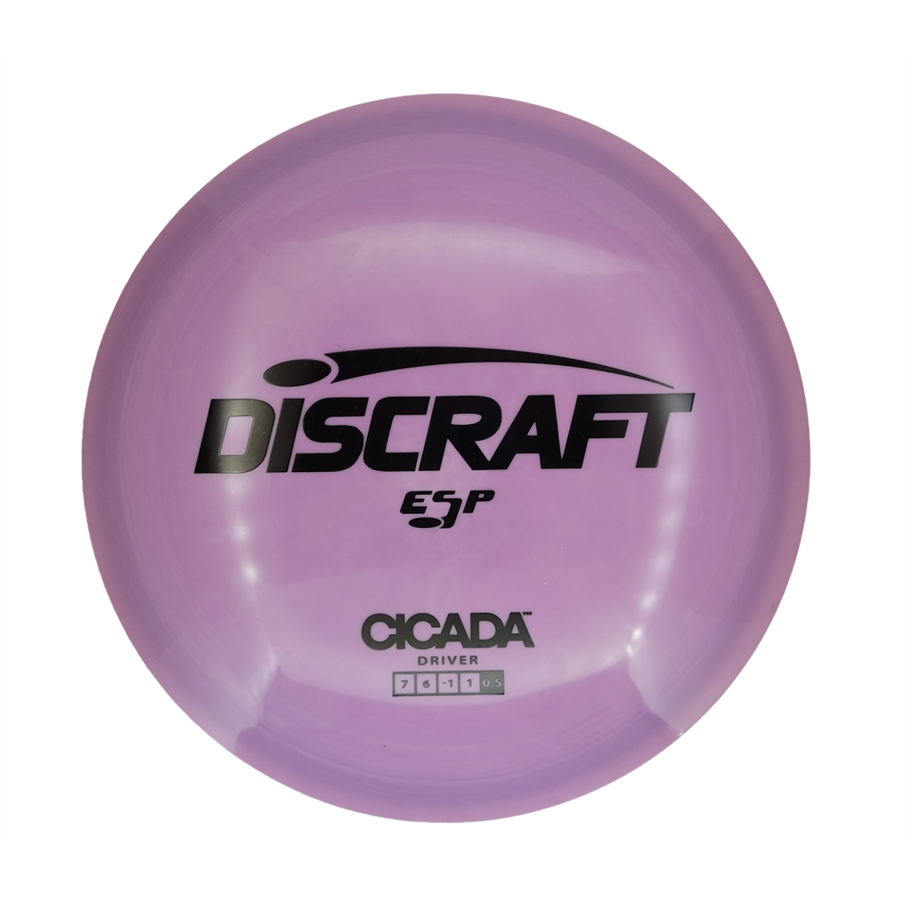 Discraft Cicada ESP