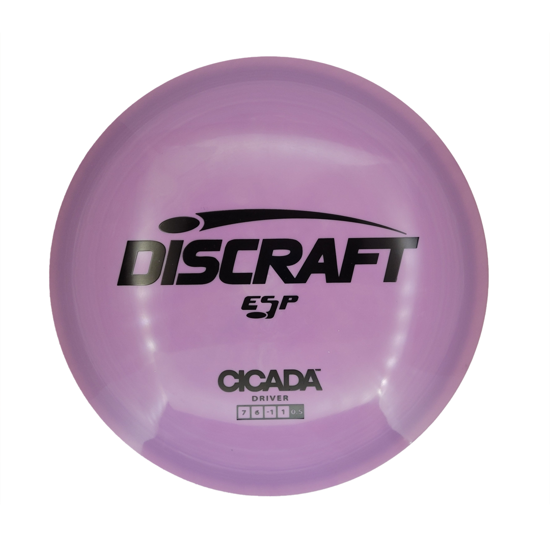Discraft Cicada ESP