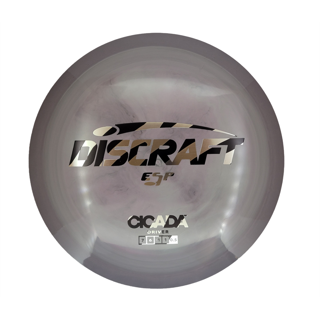 Discraft Cicada ESP