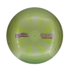 Discraft Cicada Titanium Swirl