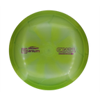 Discraft Cicada Titanium Swirl