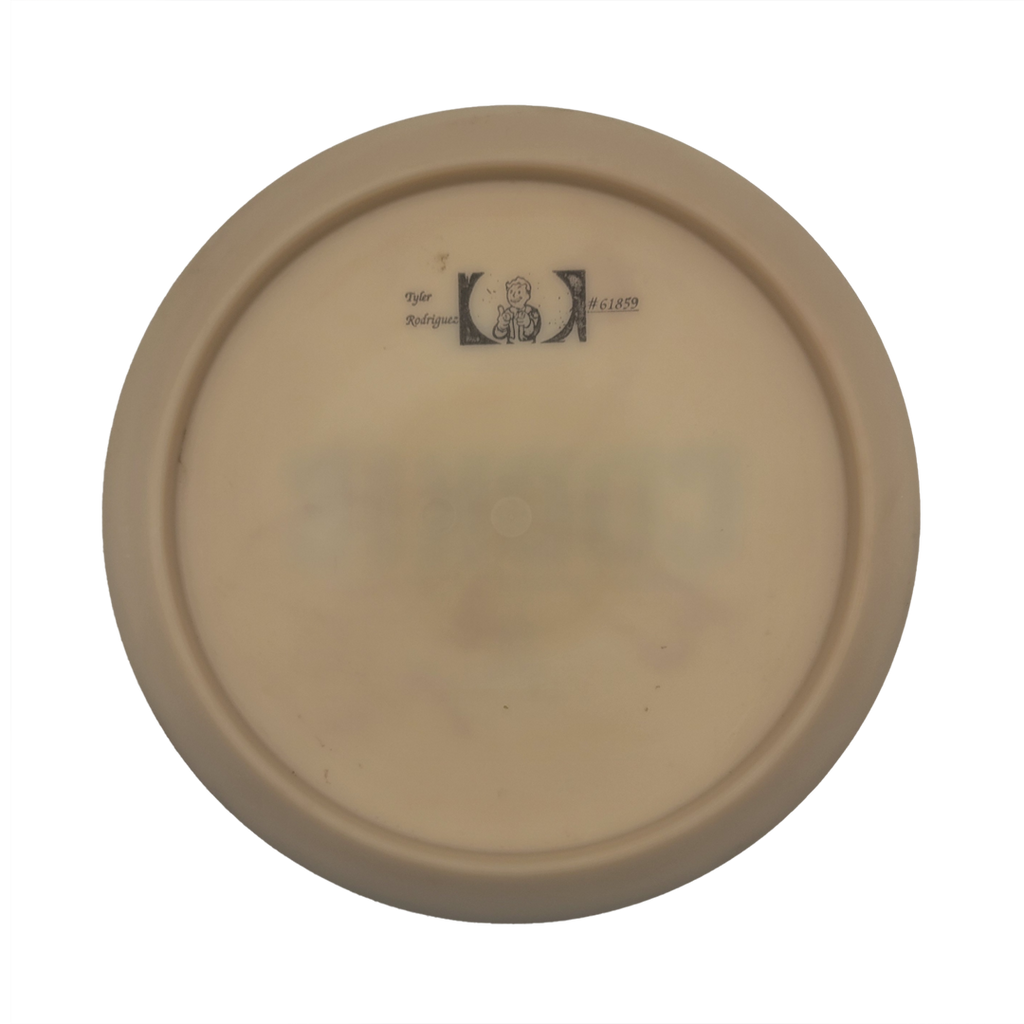 Clash Discs Cookie Steady (Used)