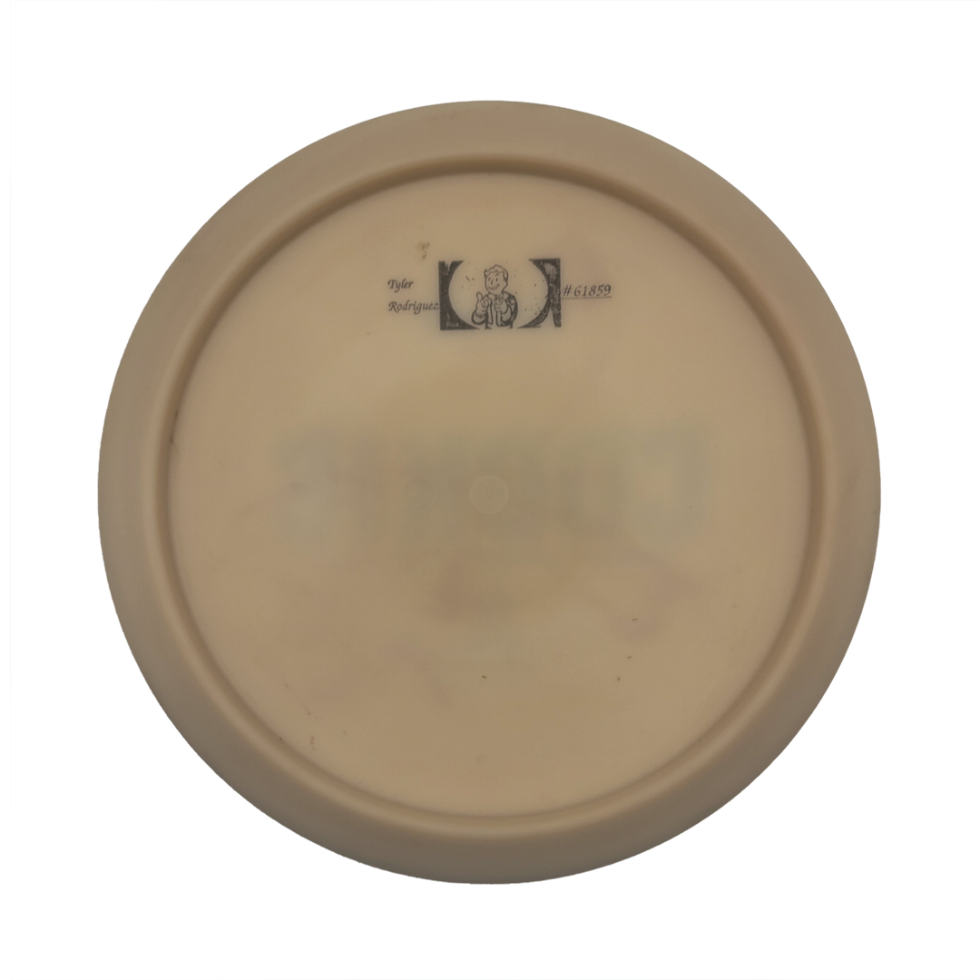 Clash Discs Cookie Steady (Used)