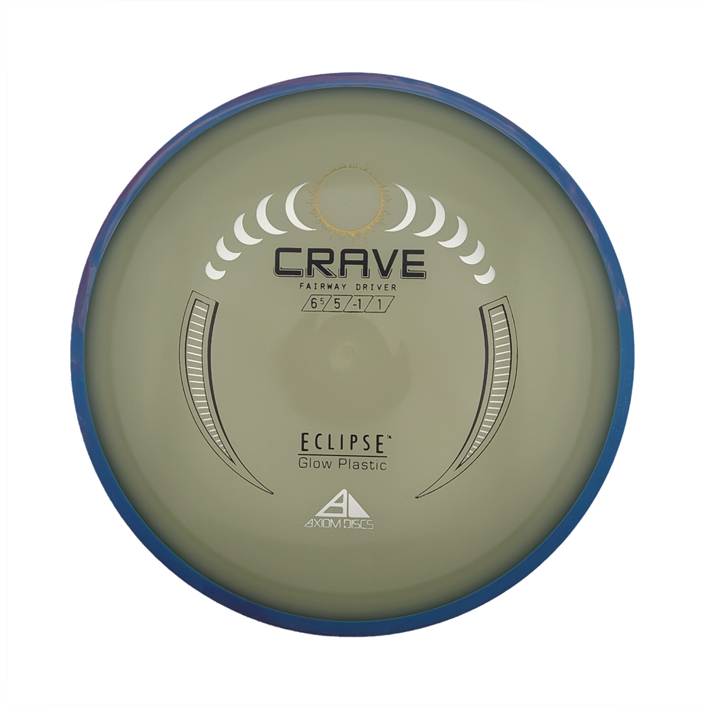 Axiom Crave Eclipse Glow