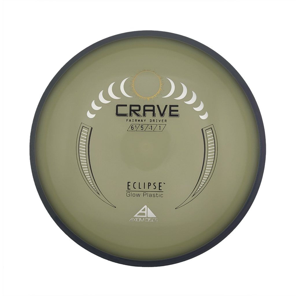 Axiom Crave Eclipse Glow