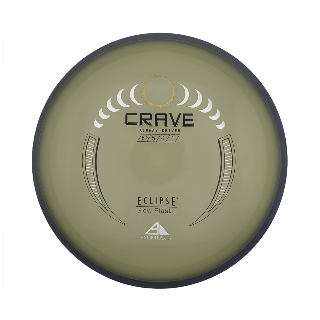 Axiom Crave Eclipse Glow