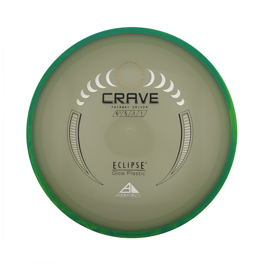 Axiom Crave Eclipse Glow