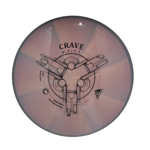 Axiom Crave Cosmic Neutron