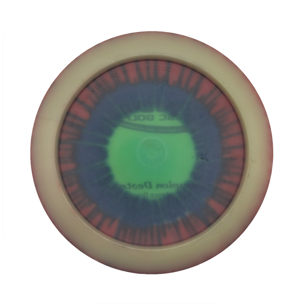 Innova I-Dye Champion Destroyer (Used)