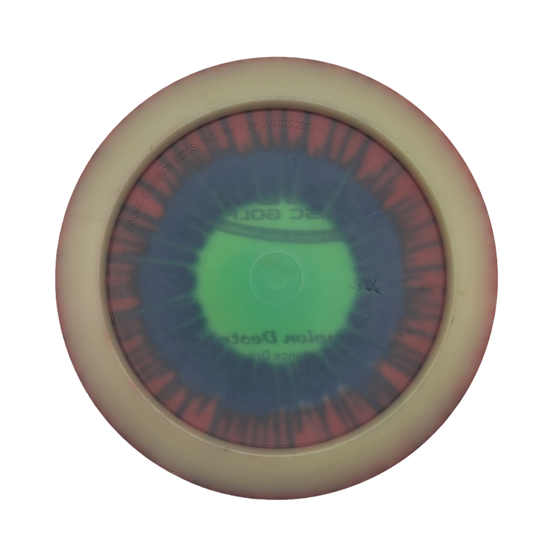 Innova I-Dye Champion Destroyer (Used)