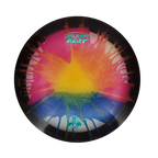 Discraft Heat Z Line Fly Dye