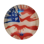Discraft Heat Z Line Fly Dye