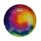 Discraft Heat Z Line Fly Dye