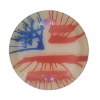 Discraft Raptor Z Line Fly Dye