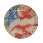 Discraft Raptor Z Line Fly Dye