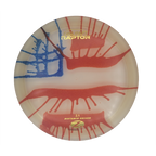 Discraft Raptor Z Line Fly Dye