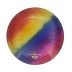 Discraft Raptor Z Line Fly Dye