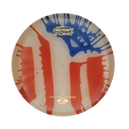 Discraft Zone Z Line Fly Dye