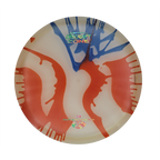 Discraft Zone Z Line Fly Dye