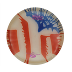 Discraft Zone Z Line Fly Dye
