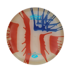 Discraft Zone Z Line Fly Dye