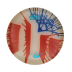 Discraft Zone Z Line Fly Dye
