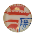Discraft Zone Z Line Fly Dye