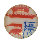 Discraft Zone Z Line Fly Dye