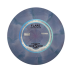 Streamline Flare Cosmic Neutron