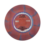 Streamline Flare Cosmic Neutron