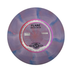 Streamline Flare Cosmic Neutron