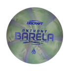 Discraft Focus Swirl Crazy Tuff - Anthony Barela Team Series