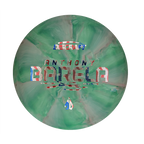Discraft Focus Swirl Crazy Tuff - Anthony Barela Team Series