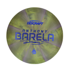Discraft Focus Swirl Crazy Tuff - Anthony Barela Team Series