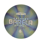 Discraft Focus Swirl Crazy Tuff - Anthony Barela Team Series